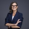 Profilbild von Cathie Wood (PV)