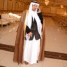 عبدالرحمن محمد آل فيصل 的头像