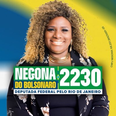 bolsonaronegona's profile picture
