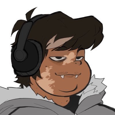 Ezekiel 🏳️⚧️'s profile picture