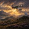 Profilbild von Caledonian Skies