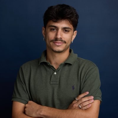 IVugalter's profile picture