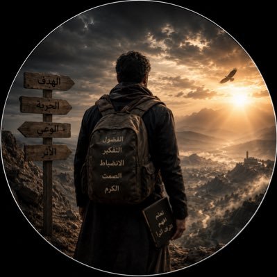 𝙎𝙖𝙙𝙙𝙖𝙢 𝙖𝙡𝙟𝙖𝙝𝙢𝙞's profile picture
