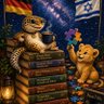 Viviace 🇩🇪 🦁's profile picture