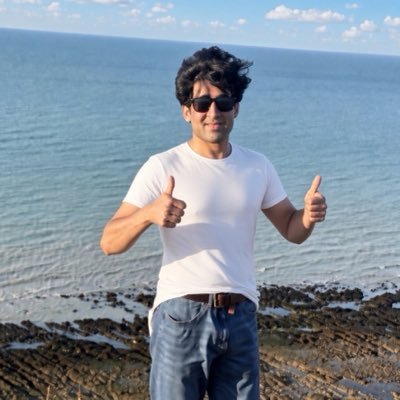 waqas ahmad's profile picture