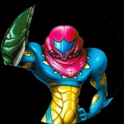 MetroidFREAK21's profile picture