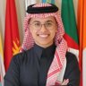 Profilbild von عبدالله بن شهران 🇸🇦