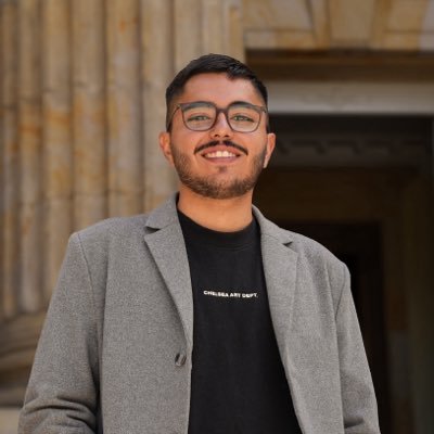 Sebastián Londoño Méndez's profile picture