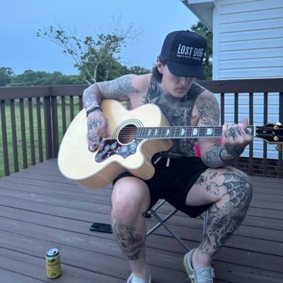_OutlawCountry's profile picture