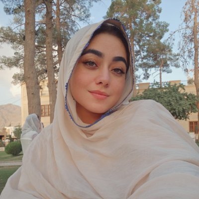 Thaterra Achakzai's profile picture