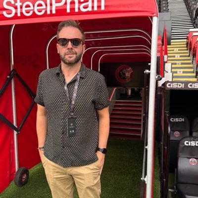 Tom M C's profile picture