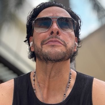 Alfredo Tame's profile picture