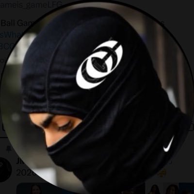 JMac | Ball Up🏀's profile picture