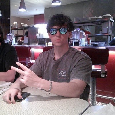 k's profile picture