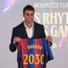 RODRI BALLON D’OR's profile picture