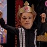 Matt Damon's profile picture