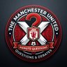 Manchester United Questions's profile picture
