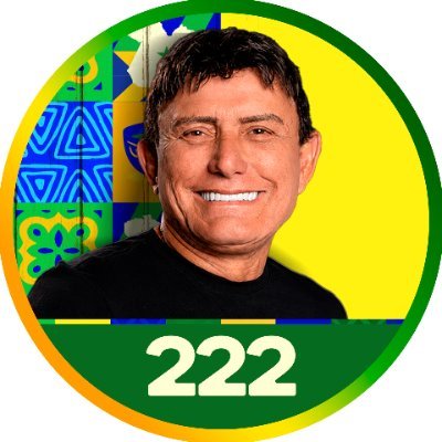 Delegado Éder Mauro 🇧🇷's profile picture