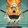 Who Let Him Cook 🔥 的头像