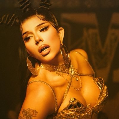 ✨ Aja Miyake Mugler ✨'s profile picture