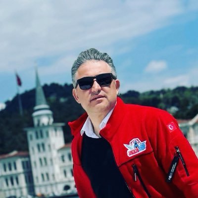 Salih KOCA's profile picture