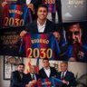 Adeola FCB 💙❤️ profil fotoğrafı