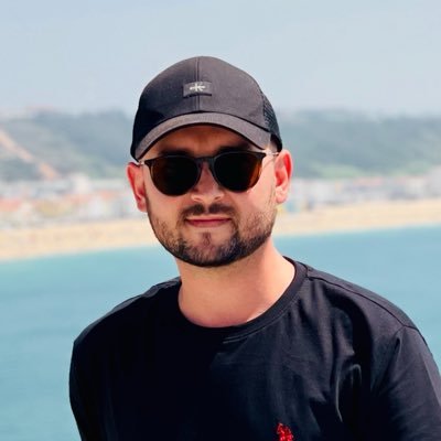BARTOSZ's profile picture