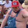 Dustin “BEEF” McCoy profil fotoğrafı