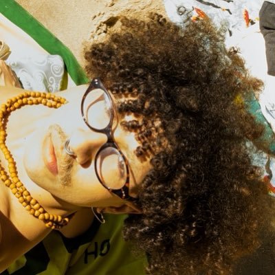 ODERIÊ | NDERÉ OBLÉ⭐️🏹's profile picture