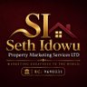 Profilbild von Seth Idowu Property Marketing Services Ltd