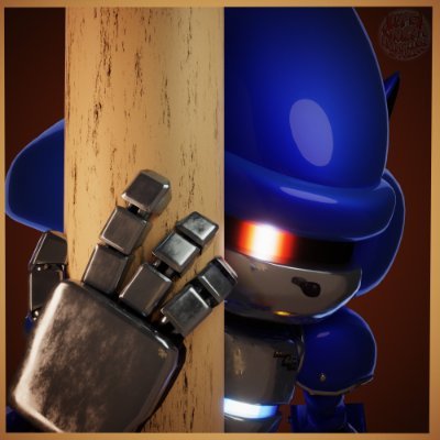 Meckatroni Mark 42's profile picture