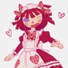 k/charm 🎀🍰 profil fotoğrafı