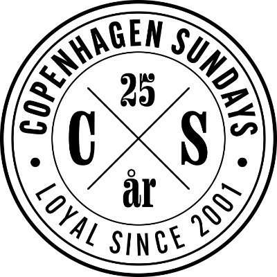 Copenhagen Sundays's profile picture
