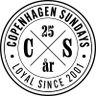 Copenhagen Sundays 的头像