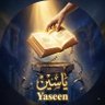Yaseen ياسين 的头像