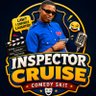 Inspector Cruise profil fotoğrafı