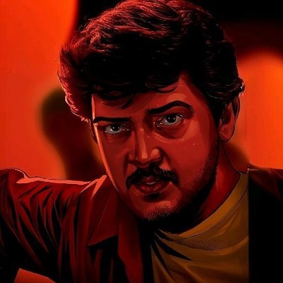 Akrosha Bakthan's profile picture