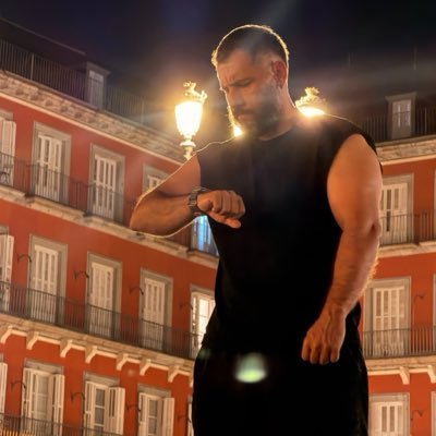 Axel Vique's profile picture