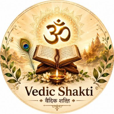 Vedic_Shakti108's profile picture