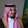 عبدالمحسن بن سعيد 的头像