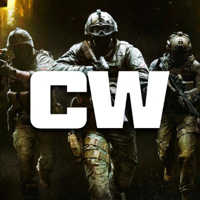 CODWarfareForum's profile picture