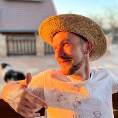 Pavel Švejcar's profile picture