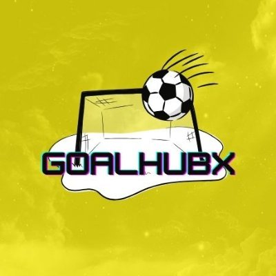 GoalhubX gol pozisyon's profile picture