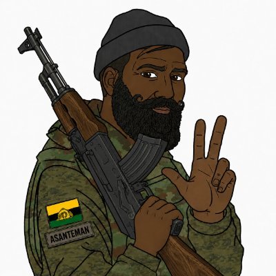 Ɔhene🕷's profile picture
