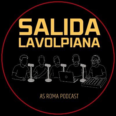 Salida Lavolpiana's profile picture