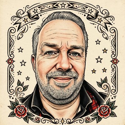 Tobias Rueckerl's profile picture