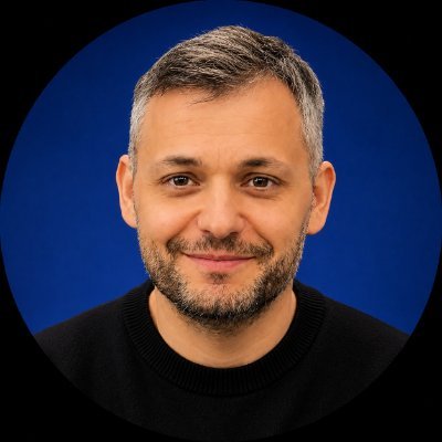 Nedim Arabacı's profile picture