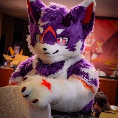 喵龙's profile picture