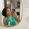 Profilbild von Flávia Silva