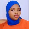 Profilbild von RANIA BINT HAMISI๐